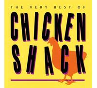 Chicken Shack - Very Best of