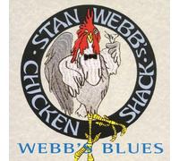 Chicken Shack - Webb's Blues