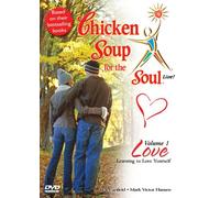Chicken Soup for Soul Live 1: Love - Learning to [USA] [DVD]