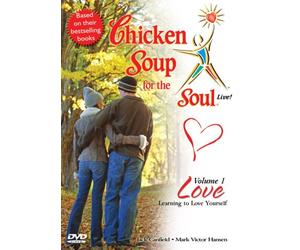 Chicken Soup for Soul Live 1: Love - Learning to [USA] [DVD]