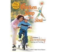 Chicken Soup for the Soul - Chicken Soup for Soul Live 2: Parenting - Learning [Reino Unido] [DVD]