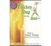 Chicken Soup for the Soul - Chicken Soup for Soul Live 4: Eclectic Wisdom [USA] [DVD]