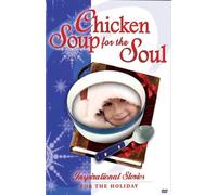 Chicken Soup for the Soul - Chicken Soup for the Soul: Inspirational Holidays [Reino Unido] [DVD]