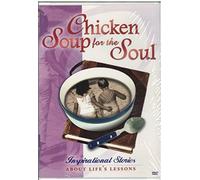 Chicken Soup for the Soul - Chicken Soup for the Soul: Inspirational Life's [Reino Unido] [DVD]