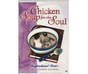 Chicken Soup for the Soul - Chicken Soup for the Soul: Inspirational Life's [Reino Unido] [DVD]