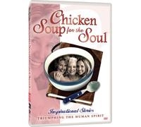 Chicken Soup for the Soul: Inspirational Spirit [Reino Unido] [DVD]