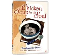 Chicken Soup for the Soul: Inspirational Stories [Reino Unido] [DVD]