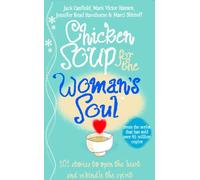 Chicken Soup for the Woman's Soul