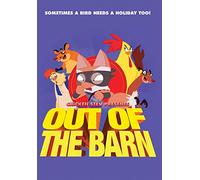 Chicken Stew 10: Out Of The Barn [USA] [DVD]