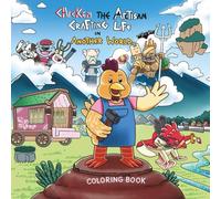 CHICKEN THE ARTISAN CRAFTING LIFE IN ANOTHER WORLD