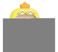 Chicken Themed Maze - Magnetized Skill Board, Cognitive Learning Game with Durable Construction, Hands-On Activity Set, Educational Fun for Problem Solving, Hand-Eye Coordination, and Ages 4+