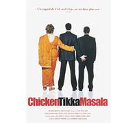 Chicken Tikka Masala [Edizione: Belgio] [Italia] [DVD]