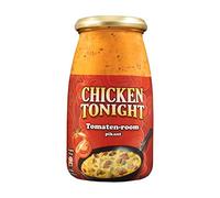 Chicken Tonight Esta noche de pollo cremosa de tomate 495G