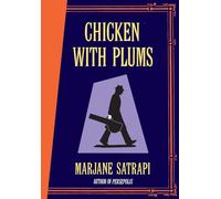 Chicken With Plums