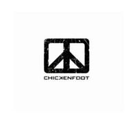 Chickenfoot Chickenfoot (CD) Deluxe Album with DVD