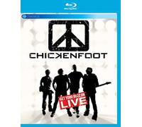 Chickenfoot - Get Your Buzz on Live [Blu-ray]