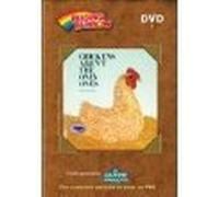 Chickens Aren't The Only Ones