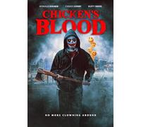 Chicken's Blood [USA] [DVD]