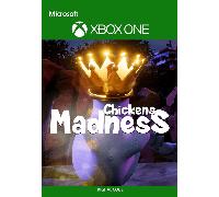Chickens Madness XBOX LIVE Key EUROPE
