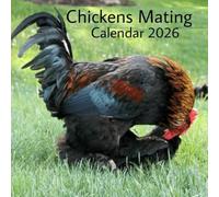 Chickens Mating Calendar 2026