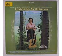 CHICKIE WILLIAMS - from the beautiful hills (OLD HOMESTEAD 327 LP)
