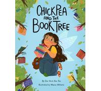 Chickpea and the Book Tree