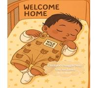 Chickpea’s Snuggle Story: You Are Loved: A Foster Child’s Journey to Belonging and Love