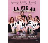Chicks ( La vie au ranch ) ( Life at the Ranch ) [ NON-USA FORMAT, PAL, Reg.0 Import - France ] by Sarah-Jane Sauvegrain