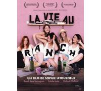 Chicks ( La vie au ranch ) ( Life at the Ranch ) [ Origen Francés, Ningun Idioma Espanol ]
