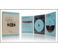 Chicks N Chickens Presents: Lullaby Exercises [Reino Unido] [DVD]