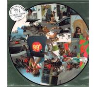 Chicks on Speed - 99 Cents [Vinilo][Picture Disc]