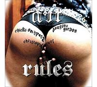 Chicks on Speed - Art Rules [Vinilo]