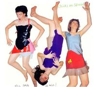 Chicks on Speed - Chicks on Speed