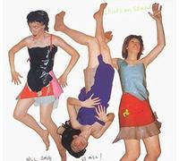 Chicks on Speed - Chicks On Speed Will Save