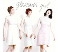 Chicks on Speed - Glamour Girl [Vinilo]