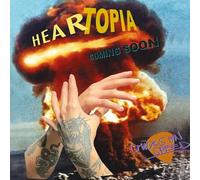 Chicks on Speed - Heartopia [Vinilo]