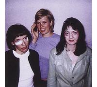 Chicks on Speed - Rereleases of the Unreleases