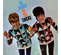 Chicks - The Sound Of The Chicks