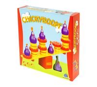 Chicky Boom - Juego de mesa (+4 años)