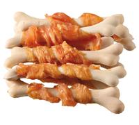 Chicky con pechuga de pollo 7,5 cm