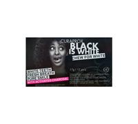 Curaprox Black Is White Chicle 12 nudos