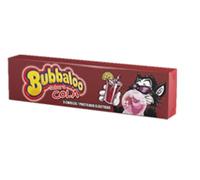 Chicle Bubbaloo Stick con Sabor a Cola - 18 Und