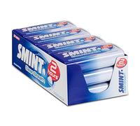 Chicle de menta | Smint | Mentas 2h Clean Breath Peppermint | Peso total 35 gramos