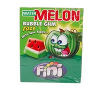 Chicle de sandía Fini x 200