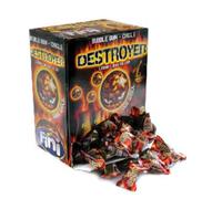 Chicle Destroyder - Fini - 200 Un