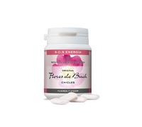 Chicle Flores De Bach Energia 40 Chicles de Lemon Pharma