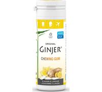 Chicle Jengibre Limon 30G Lemon Pharma