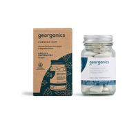 Chicle Menta Y Xilitol 30Chicles. de Georganics