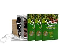 CHICLE ORGANICO sabor menta 30gr. BIO