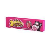 Chicle Sabor a Fresa Chupa Chups